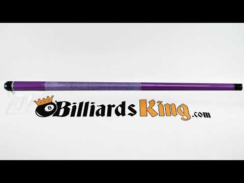 Valhalla Garage Series VG022 Pool Stick - Cue View 360 - 4K Ultra HD Rotating 360 Degree Wide View