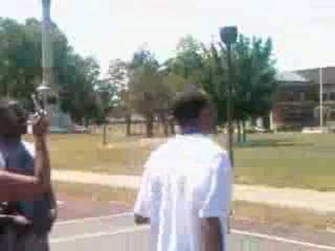 Verbal Murda - Making the Video: Yo-Yo