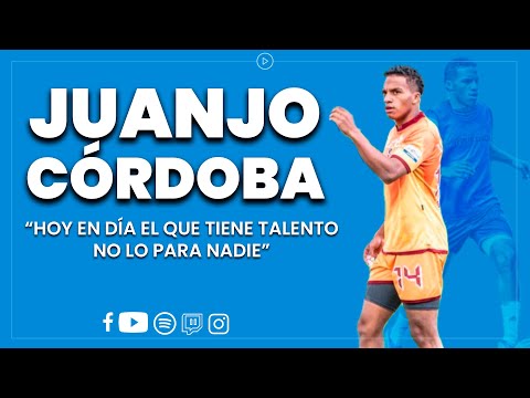 Juan José Córdoba: His Entire History | Deportivo Cali Player