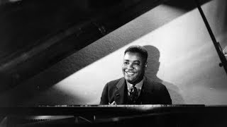 Jazz Piano Legends Play "Caravan" (Ellington, Tatum, Flanagan, Garner, Monk, Peterson, Petrucciani)