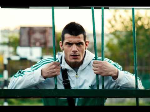 lil Garjo - Drama 2015