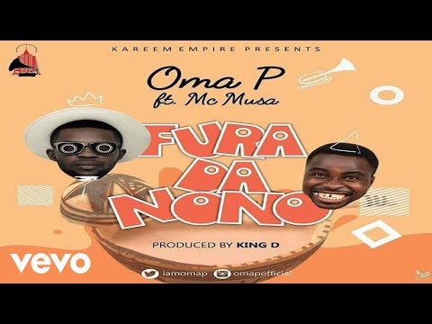 Oma P - Fura da Nono [Official Video] ft. Mc Musa