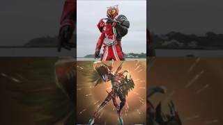 Kamen Rider Drive (Type Tridoron) Vs Destiny Hero Plasma #kamenrider #vs #yugioh #short #edit #anime