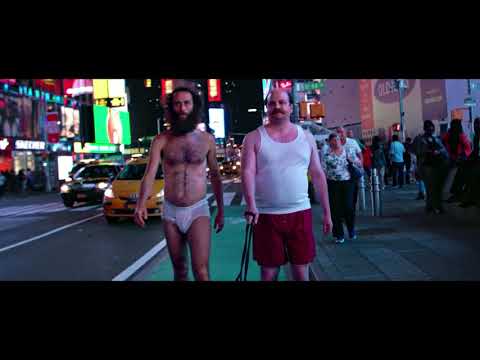 AWKWARD i - Milkshakes Funnelcakes