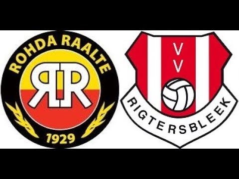 Samenvatting Rohda Raalte -  Rigtersbleek