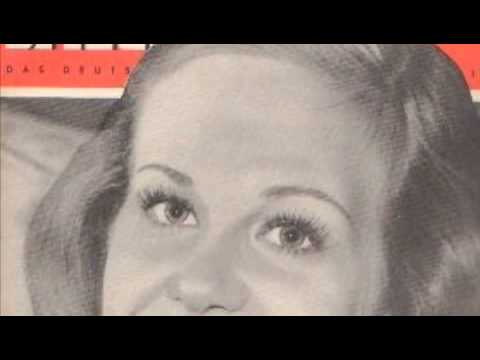 Hildegard Knef - (Neff)  A TRIBUTE To the New Greta Garbo! Silk Stocking  Cole Porter