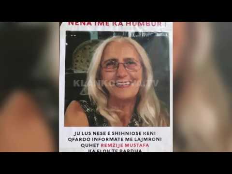 Gjendet Remzije Mustafa - 15.11.2019 - Klan Kosova