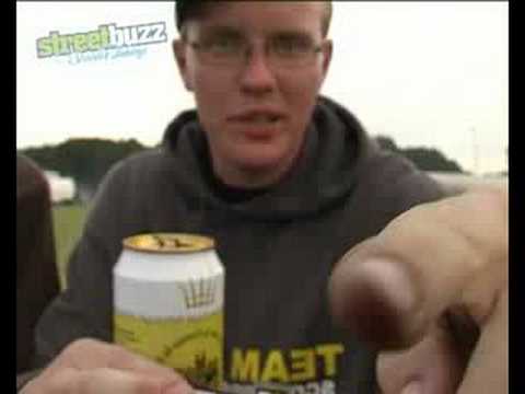 Scooter Meeting & 5.DSSC Rotenburg, 09.08.08