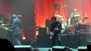 The Ones That You Love Lead You Nowhere   Oxford 2014. del Amitri