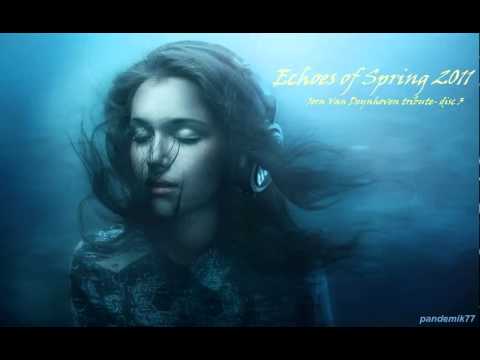 Vocal TRANCE  Jorn Deynhoven 2014