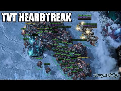 TvT Heartbreaker