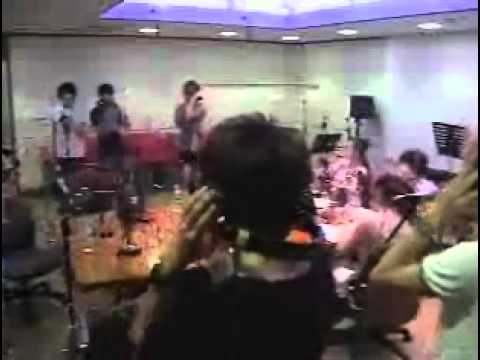 Infinite - Be Mine (11/08/03)