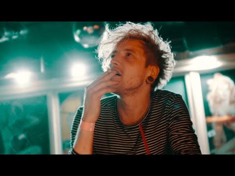 ROGERS - Die Nachbarn Von Oben (OFFICIAL VIDEO)