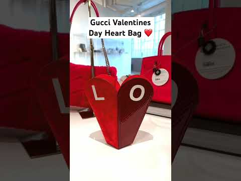 Limited Edition Valentine’s Day Collections