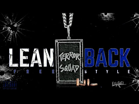 Feli Gatz - LEAN BACK Remix ( Freestyle )