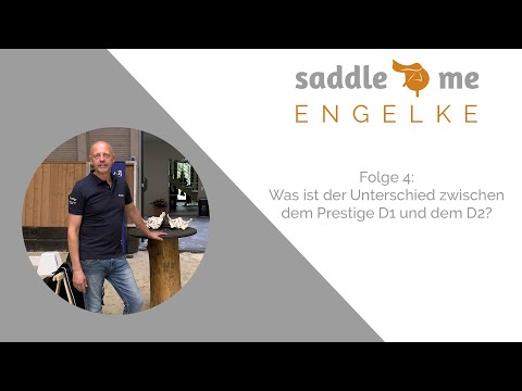 Was ist der Unterschied zwischen dem Prestige D1 und D2?