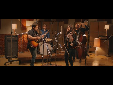 Watkins Family Hour - Fake Badge, Real Gun (Official Video)