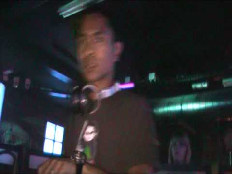 DJ Jaws @ Planet VIP - Da Pauli's B-Day Bash 10-10-09 TDF Berlikum