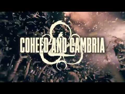 Coheed and Cambria - The Color Before the Sun: Deconstructed (Digital Deluxe Rerelease)