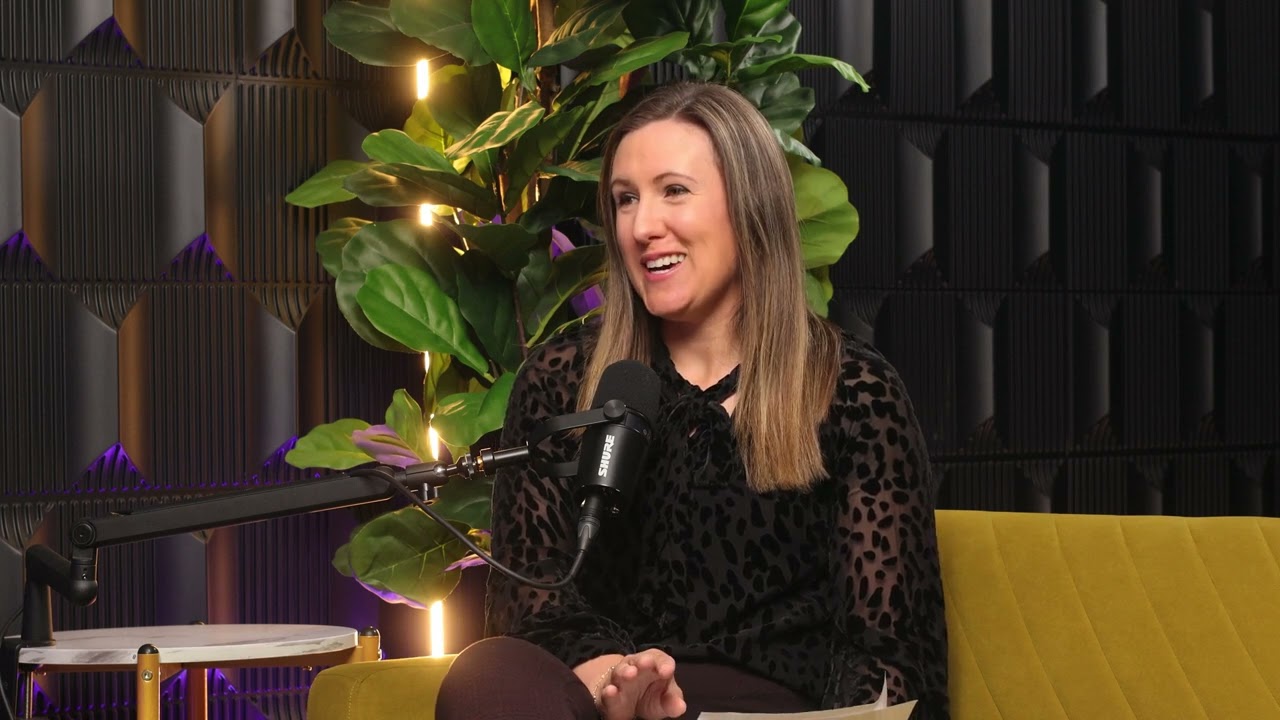 EP 2 | More Than Paperwork: The Role of Relationship Banking in Acquisitions