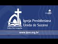 IPUS Culto Vespertino 08 06 2024 Tema Soli Deo Gloria Versículo Efésios 3 20 21