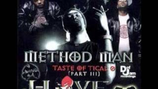 Method Man feat Notorious B.I.G &amp; Redman -Rap Phenomenon