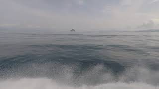 Going to Phi Phi Islands Thailand