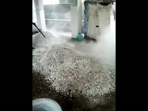 Shell Lime Powder - Lime shell powder Latest Price, Manufacturers ...