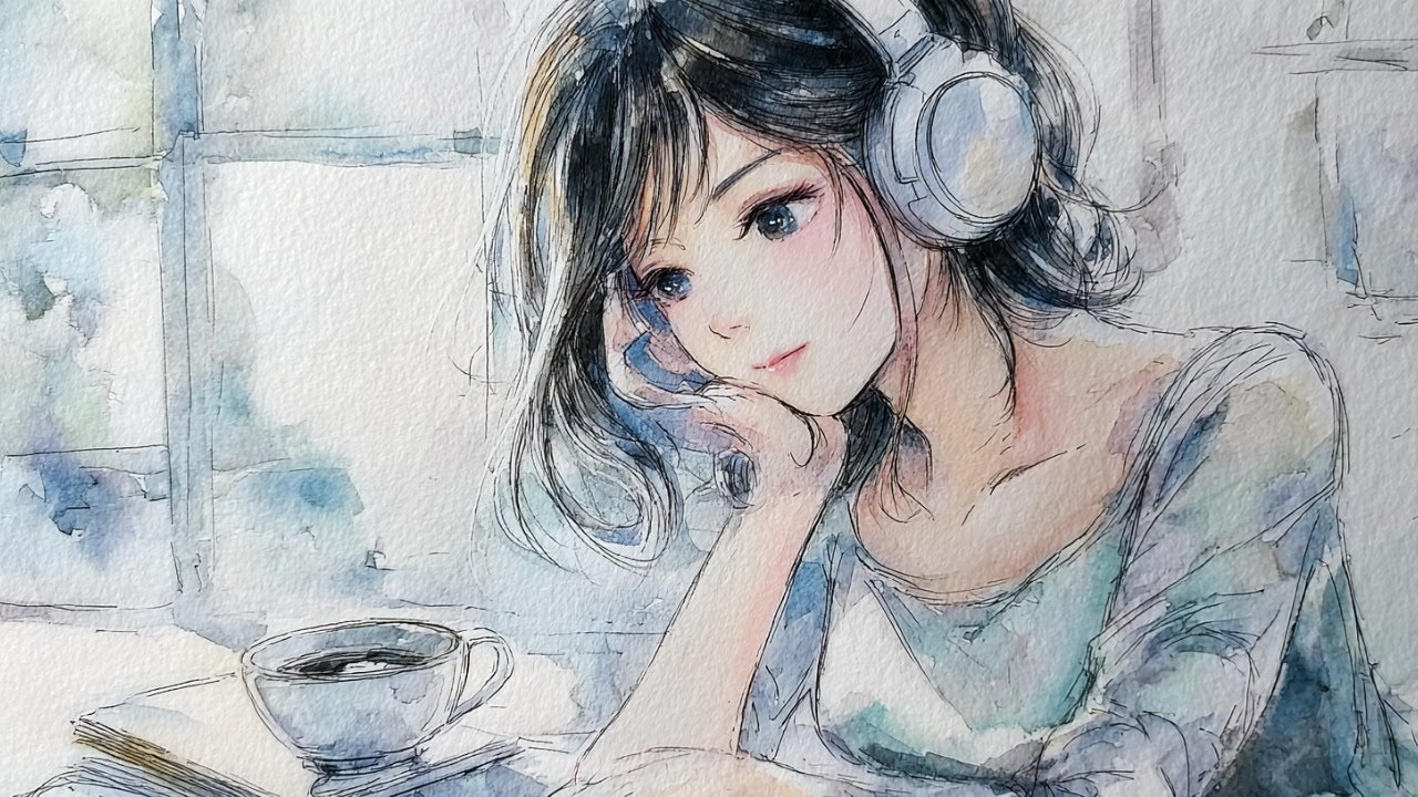 【LIVE】チャンネル内ランダム配信テスト 24/7 CITY POP  KAYOKYOKU ANIME J-POP 作業用BGM