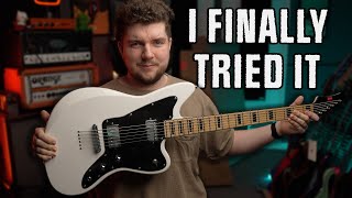 Video thumbnail for Is The G4M 638 Baritone Worth £199? Unboxing and Quick Review by Kai Down