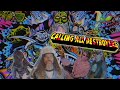 I did  music and a video with Brant Bjork, Kelley Stoltz and Allyson Baker