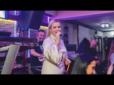 Aldina Bajic - Ako ti se dopadam [Uzivo]