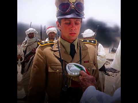 " They are not our teachers " || Lion of the Desert || Omar Mukhtar || Short Edit ||  #shorts