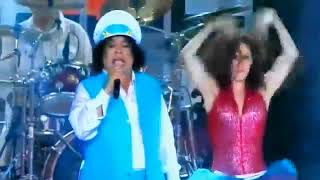 Juan Gabriel - María José - HQ