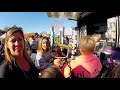 Stone Crab Festival Crystal River Stage 3 On 5th St