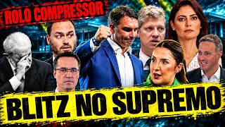 🚨URGENTE! A REVOLUÇÃO DE FLÁVIO BOLSONARO CHEGOU