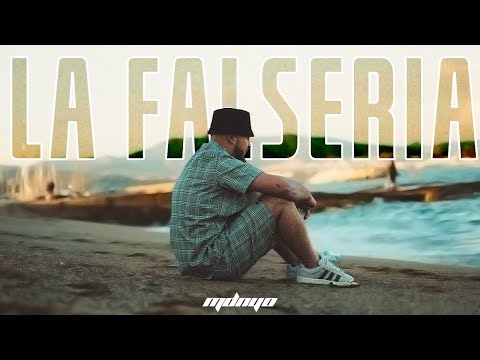 MDNYO - LA FALSERÍA (Videoclip Oficial)