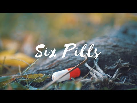 Rosendale - Six Pills
