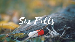 Musik-Video-Miniaturansicht zu Six pills Songtext von Rosendale