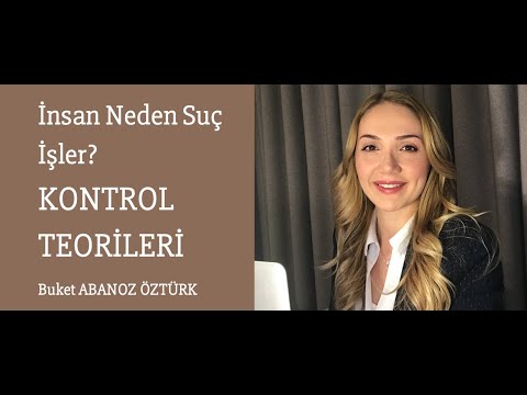 #9 KONTROL TEORİLERİ