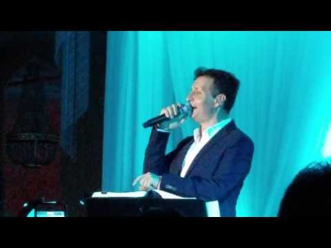 Dimitris Mpasis - Sanazito Sti Saloniki