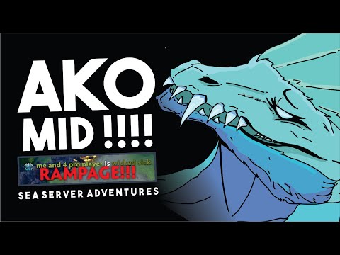 HOW TO COUNTER ANY MEME HERO (winter wyvern mid)