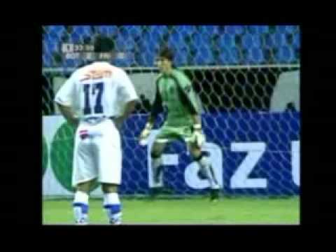 El Paredon Juan Castillo do Botafogo