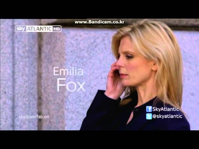 Falcón - Watch the teaser trailer