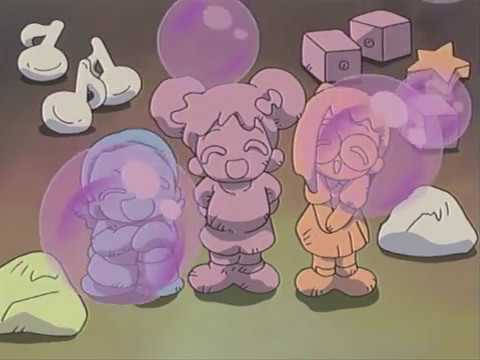 La Màgica Doremi - Ending 1 Català