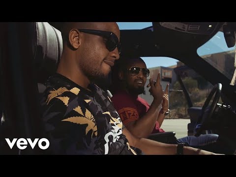 Alonzo - Elle t’a tué