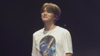 240518 KIM JAE JOONG Special J-PARTY Fanconcert I'M TWENTY in Taipei_지켜줄게