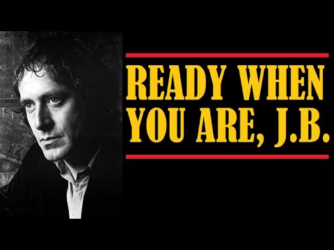 download lagu mp3 mp4 John Barry Ready When You Are Jb, download lagu John Barry Ready When You Are Jb gratis, unduh video klip Download John Barry Ready When You Are Jb Mp3 dan Mp4 Music Online Gratis