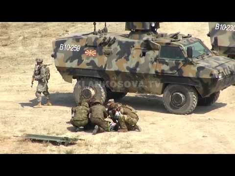 Kosova e gatshme për përballjen me sjelljet radikale të Serbisë - 16.01.2017 - Klan Kosova