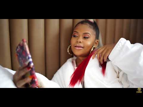 NiaKay- You Tha One (Official Video) [prod. Black Akademi] Shot By @ted.v1